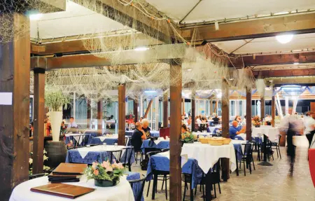 V4 zona verde, Maison 6 personnes à Albarella RO - Photo 52