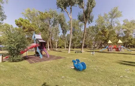 V4 zona verde, Maison 6 personnes à Albarella RO - Photo 55