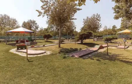 V4 zona verde, Maison 6 personnes à Albarella RO - Photo 64