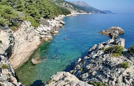 Location Maison 10 personnes à Orebic - Photo 25