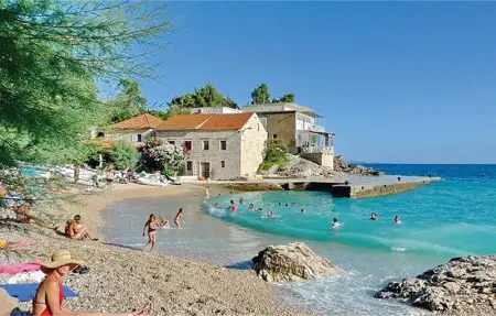 Location Maison 10 personnes à Orebic - Photo 27