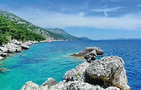 Location Maison 10 personnes à Orebic - Photo 29