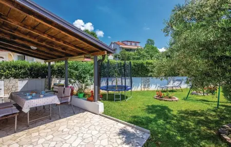 Location Maison 6 personnes à Kostrena - Photo 1