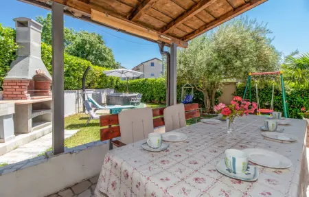 Location Maison 6 personnes à Kostrena - Photo 9