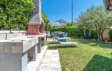 Location Maison 6 personnes à Kostrena - Photo 11