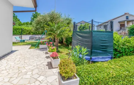 Location Maison 6 personnes à Kostrena - Photo 12