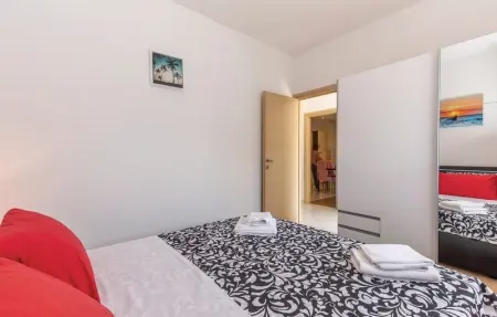 Location Maison 6 personnes à Kostrena - Photo 19