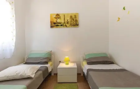 Location Maison 6 personnes à Kostrena - Photo 21