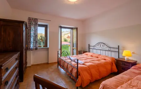 Valguerriera - Grano, Appartement 5 personnes à Apecchio PU - Photo 3