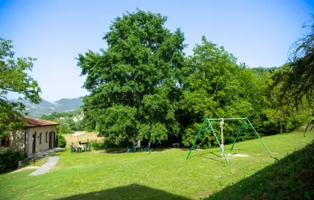 Valguerriera - Grano, Appartement 5 personnes à Apecchio PU - Photo 18
