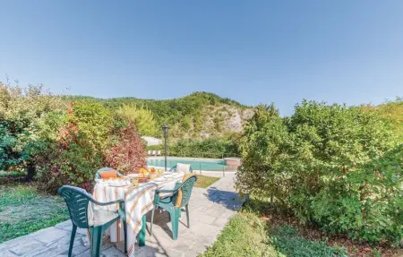 Valguerriera - Grano, Appartement 5 personnes à Apecchio PU - Photo 19