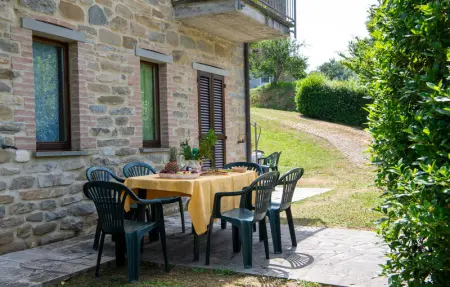 Valguerriera - Grano, Appartement 5 personnes à Apecchio PU - Photo 23