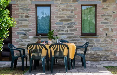 Valguerriera - Grano, Appartement 5 personnes à Apecchio PU - Photo 24