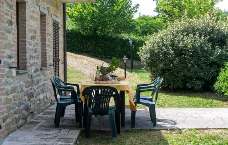 Valguerriera - Grano, Appartement 5 personnes à Apecchio PU - Photo 25