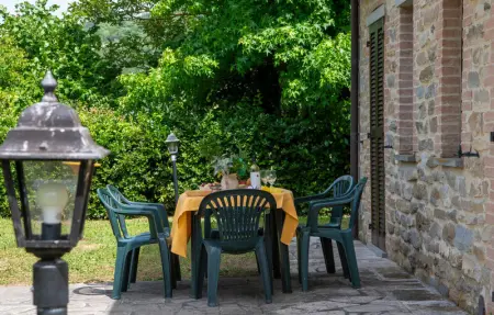 Valguerriera - Grano, Appartement 5 personnes à Apecchio PU - Photo 26