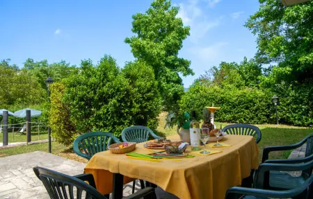 Valguerriera - Grano, Appartement 5 personnes à Apecchio PU - Photo 27