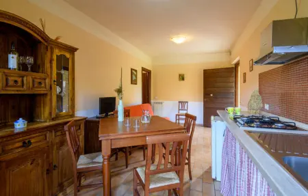 Valguerriera - Grano, Appartement 5 personnes à Apecchio PU - Photo 28