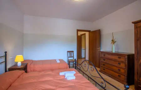 Valguerriera - Grano, Appartement 5 personnes à Apecchio PU - Photo 29