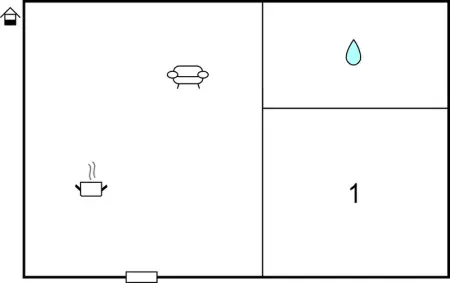 Valguerriera - Grano, Appartement 5 personnes à Apecchio PU - Photo 40