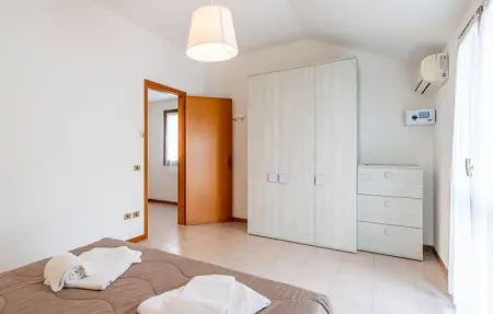 V4 zona verde, Maison 6 personnes à Albarella RO - Photo 18