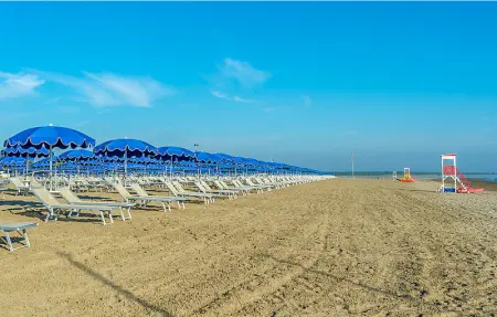 V4 zona verde, Maison 6 personnes à Albarella RO - Photo 28