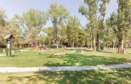 V4 zona verde, Maison 6 personnes à Albarella RO - Photo 52