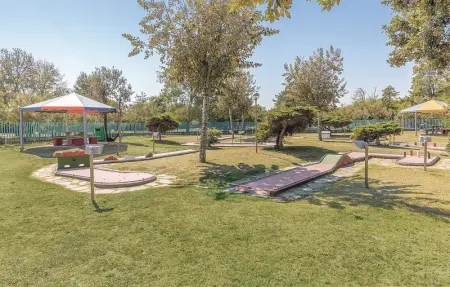 V4 zona verde, Maison 6 personnes à Albarella RO - Photo 61