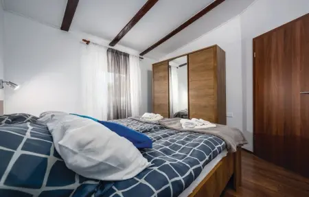 Location Maison 5 personnes à Buje - Photo 20