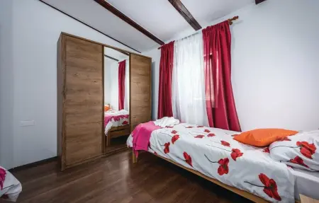 Location Maison 5 personnes à Buje - Photo 22