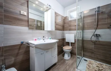 Location Maison 5 personnes à Buje - Photo 24