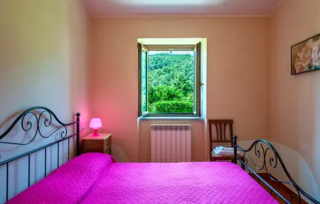 Valguerriera 6- Rosa Cremisi, Appartement 7 personnes à Apecchio PU - Photo 24