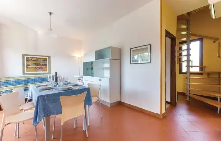 V4P, Maison 6 personnes à Albarella RO - Photo 14