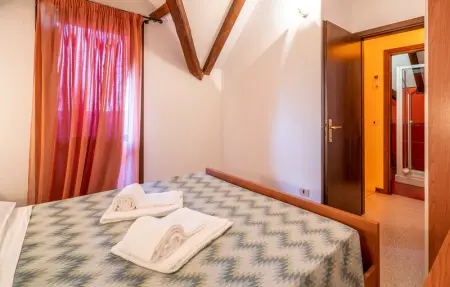 V4P, Maison 6 personnes à Albarella RO - Photo 22