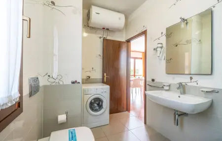 V4P, Maison 6 personnes à Albarella RO - Photo 26