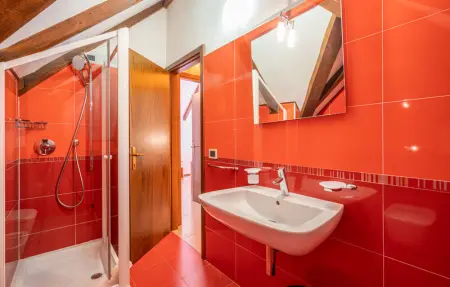 V4P, Maison 6 personnes à Albarella RO - Photo 29