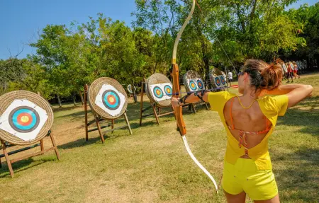 V4P, Maison 6 personnes à Albarella RO - Photo 41