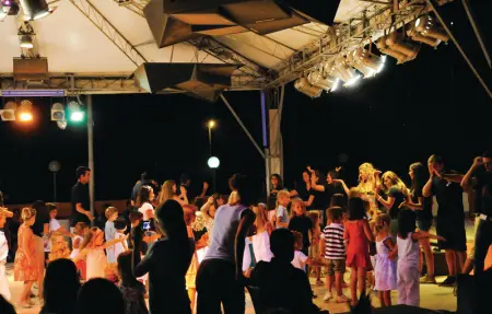 V4P, Maison 6 personnes à Albarella RO - Photo 54