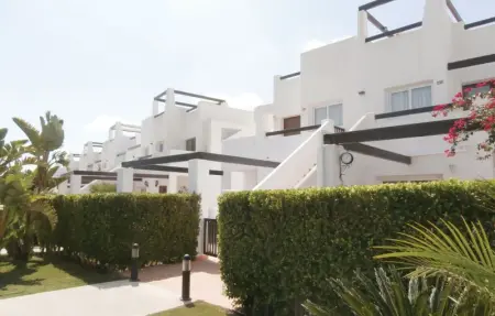 Location Appartement 4 personnes à Alhama de Murcia - Photo 5