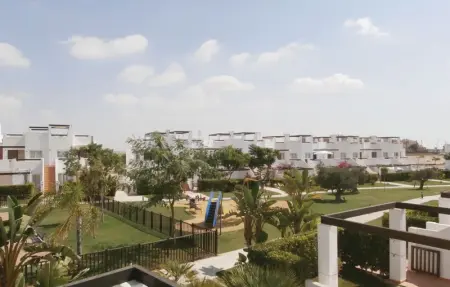 Location Appartement 4 personnes à Alhama de Murcia - Photo 10