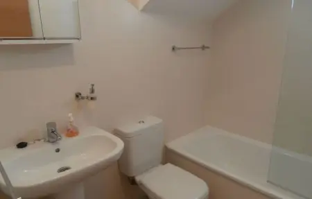 Location Appartement 4 personnes à Alhama de Murcia - Photo 16
