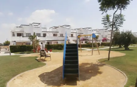 Location Appartement 4 personnes à Alhama de Murcia - Photo 17