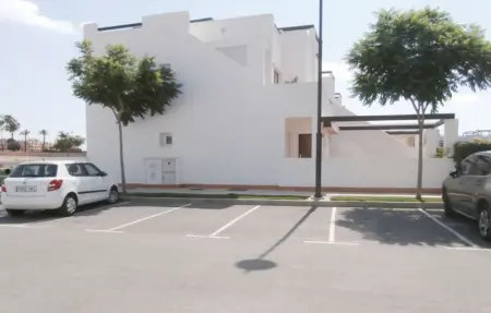 Location Appartement 4 personnes à Alhama de Murcia - Photo 18