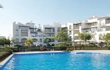 Appartement in Roldán ECC345 N°550325