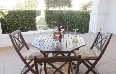 Location Appartement 4 personnes à Sucina - Photo 6