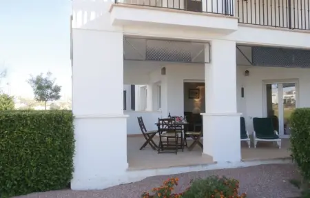 Location Appartement 4 personnes à Sucina - Photo 8