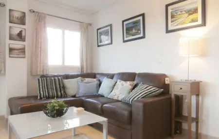 Location Appartement 4 personnes à Sucina - Photo 10