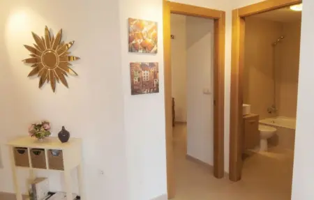 Location Appartement 4 personnes à Sucina - Photo 12