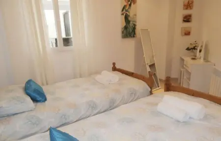 Location Appartement 4 personnes à Sucina - Photo 14