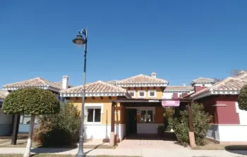 Region Murcia, Haus in Torre Pacheco ECC429 N°549172