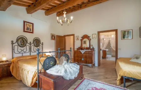 Location Maison 16 personnes à Apecchio (PU) - Photo 5